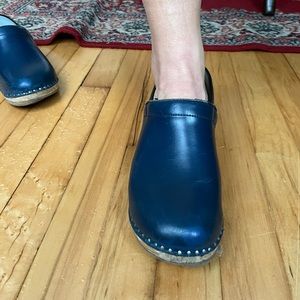 Troentorp Swedish Clogs